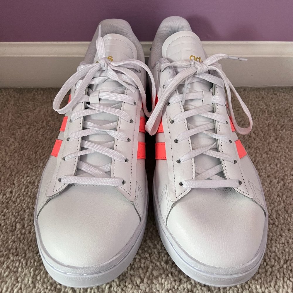 GRAND COURT CLOUDFOAM LIFESTYLE COURT COMFORT SHOES